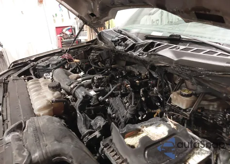 2022 Ford F-150 Xl z USA, uszkodzony, nr VIN 1FTFW1E89NKD37629